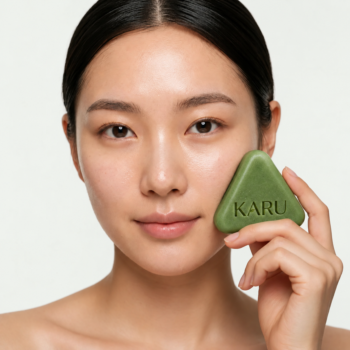 Root Ritual Scalp Bar: The Botanical Shampoo Bar for Clean Roots and a Lighter-Feeling Finish