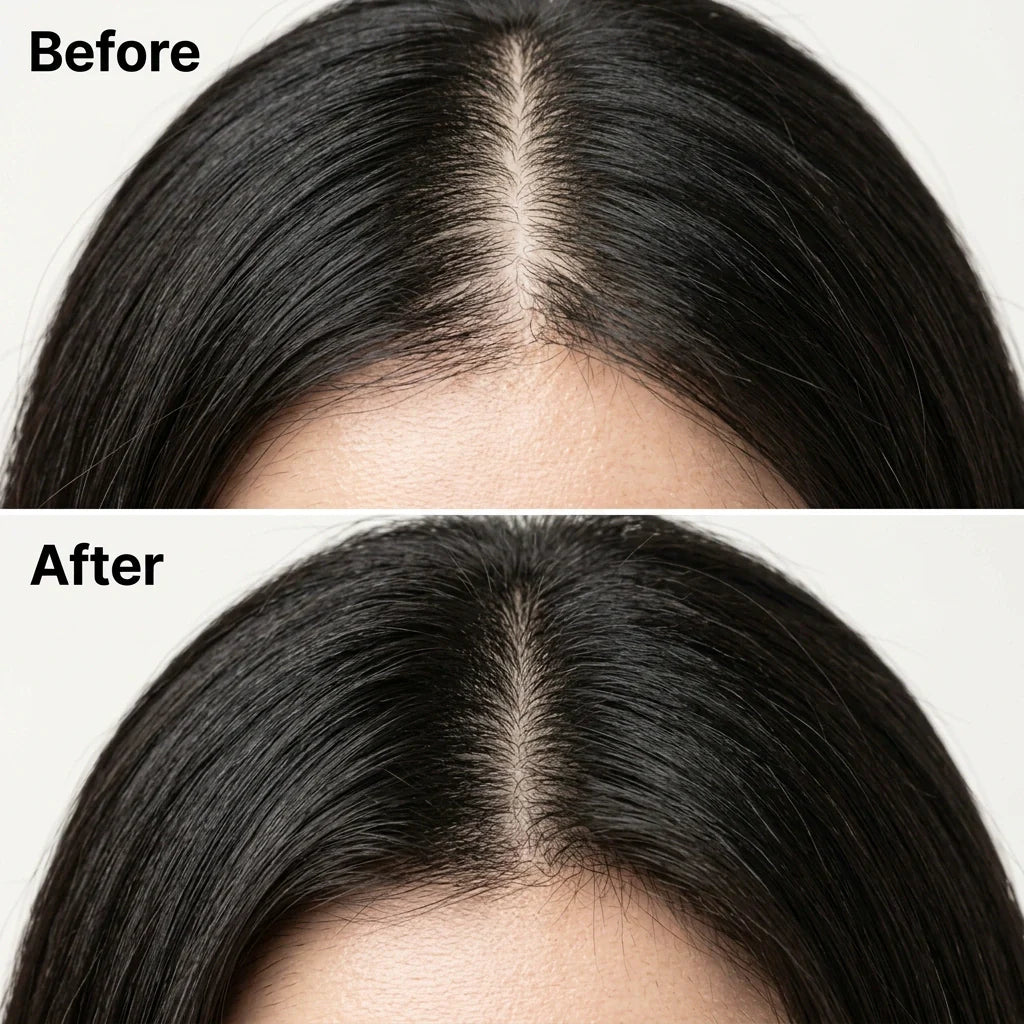 Root Ritual Scalp Bar: The Botanical Shampoo Bar for Clean Roots and a Lighter-Feeling Finish